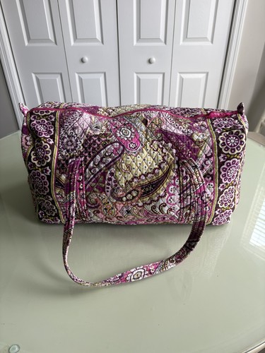 Vera bradley very berry - bradley,