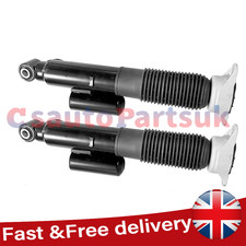 2x Rear Shock Absorbers