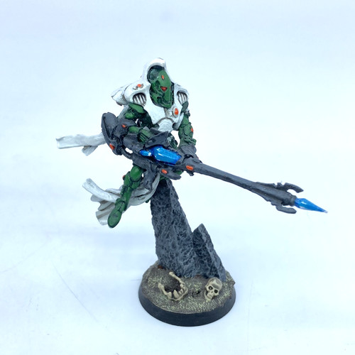 Eldar shadow spectre - eldar,