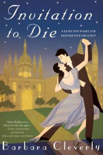 Invitation die an - to, (an