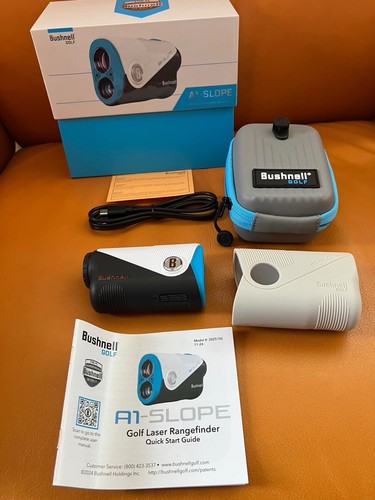 Bushnell slope laser - a1-slope,