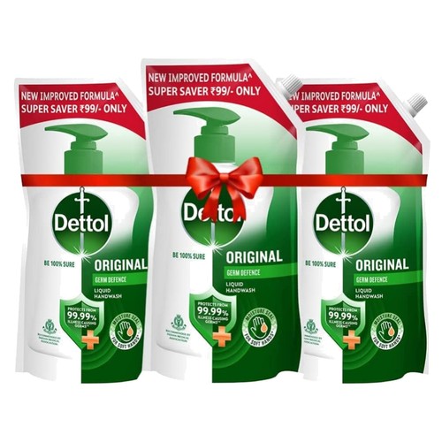 Moisturizing liquid soap - moisturizing,