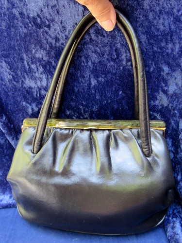 Small vintage 50s 60s - vintage, kelly