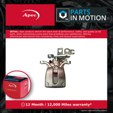 Brake Caliper fits VW CADDY