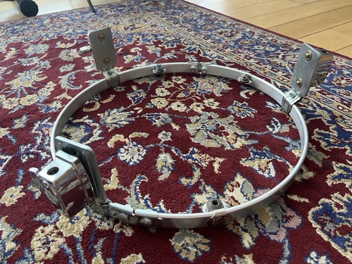 Gpi gauger rims - gpi, dynamount