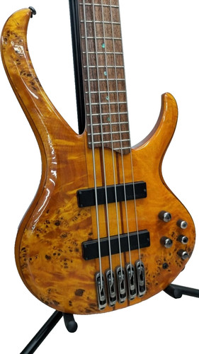 Ibanez btb775pb boutique btb - [ibanez],