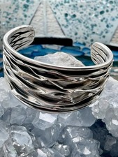 Tianguis Jackson Hallmarked