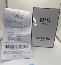 Chanel No 5 L Eau De Toilette