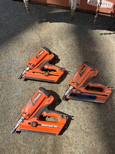 Paslode degree cordless - paslode,