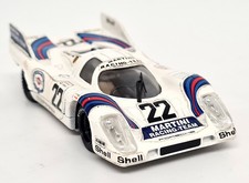 Brumm 1/43 Porsche 917K