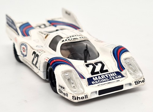 Brumm porsche 917k - 1/43,