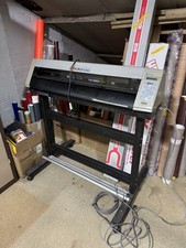 Roland Vinyl Cutter CM300 760mm WideWorking but selling as spares or repair.