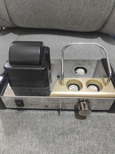 Fatman itube valve integrated - valve,