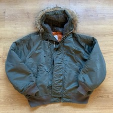 Vintage Army Flight Bomber