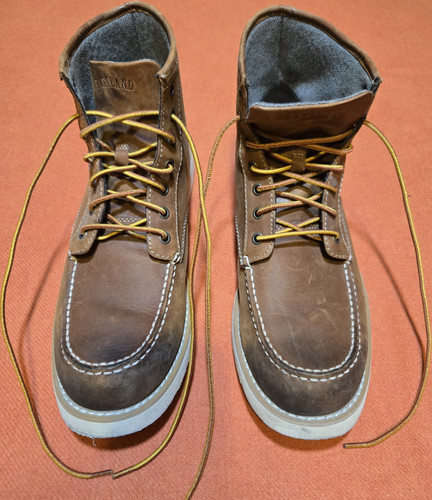 Eastland men brown leather - eastland, men's