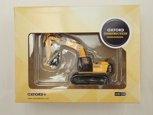 Oxford construction scale - 1:76,