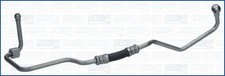 OIL PIPE CHARGER FITS: OPEL VAUXHALL VECTRA B 2.0 DI 16V /2.0 DTI 16V .OPEL V