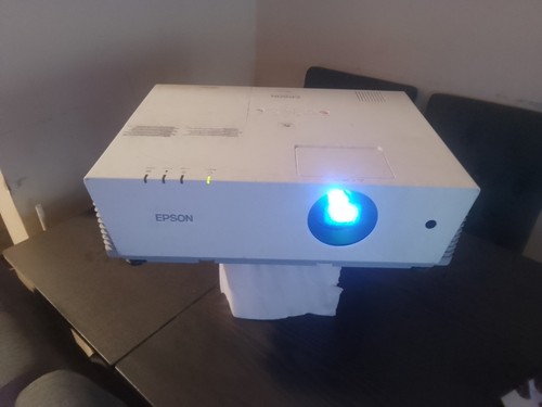 Epson emp 6100 lcd - lcd, w