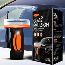 Qifor Q4 Glass Guard Car Glass