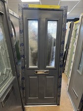 Brand new anthracite grey - ,
