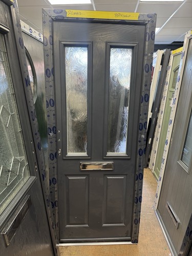 Brand new anthracite grey - anthracite,