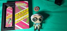 Back to the Future Hocer