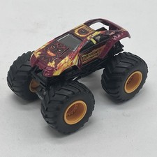Hot Wheels Monster Jam Monster