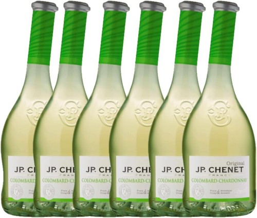 Chenet colombard chardonnay - chenet,