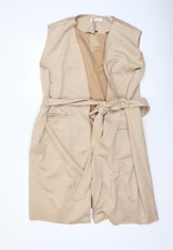Gallery womens stone waistcoat - gallery,
