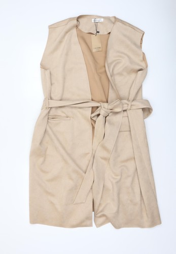 Gallery womens stone waistcoat - gallery,