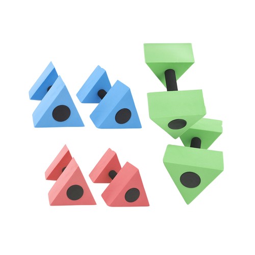 Water floating dumbbell - water,