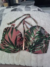 WOMENS  DEBENHAMS  BIKINI TOP