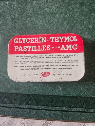 Vintage boots pastilles - vintage,