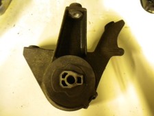 Vauxhall Antara 2.2 4x4 ENGINE MOUNT   BREAKING ANTARA