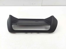 Citroen aircross dashboard - citroen,