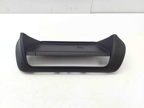 Citroen aircross dashboard - citroen,
