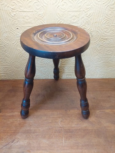 Vintage french large wooden - vintage,