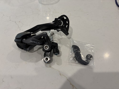 Scott aspect rear derailleur - aspect,