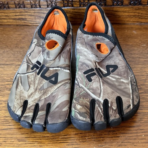 Fila skele toes slide - ez,