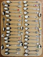 Lot of 38 Vintage European