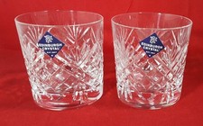 STUNNING EDINBURGH CRYSTAL -2