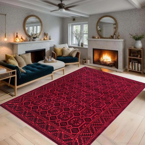 Traditional rugs non slip - rugs,