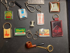 Vintage Cigarette, Cigar and