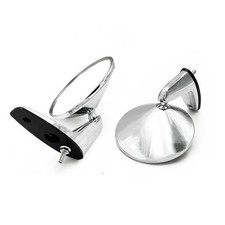 Silver Stainless Steel