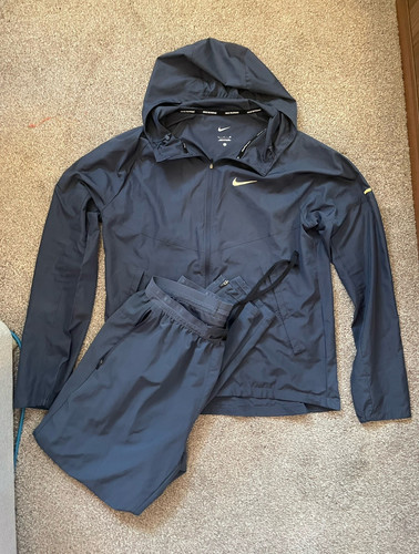 Nike dri fit hooded - dri-fit,