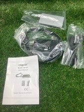 Genuine Maplin N61GY - 3 Way