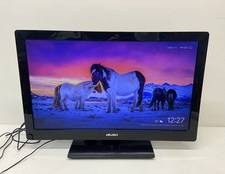 Bush BLED24FHDL8DVD 24'' Full HD Digital LED TV with DVD (read description)