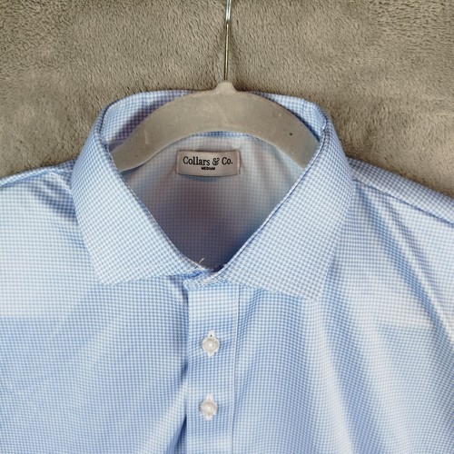 Nwot collars and blue - co,