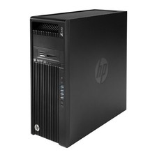 HP Z440 WORKSTATION XEON