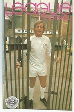 Football League Review. 